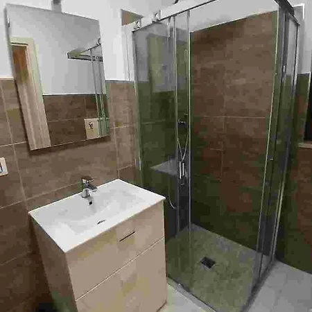 Your Second Apartment