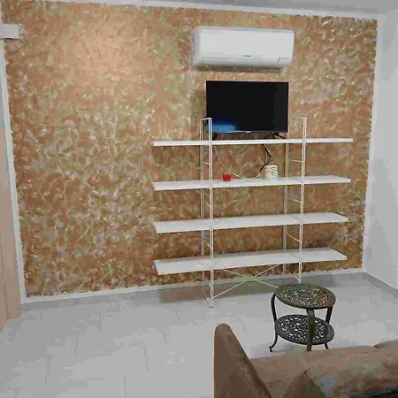Apartment Your Second